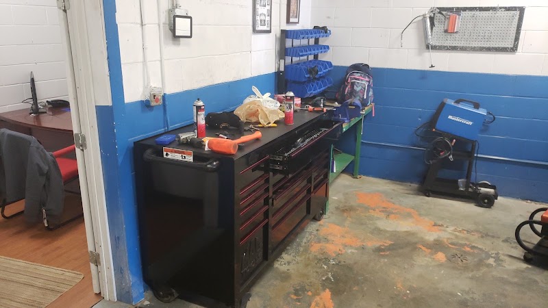 Panesar Auto Repair Ltd in Winnipeg
